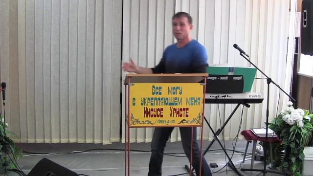 Бог - Творец Блага.10. 11. 2019 смотреть онлайн