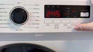 ??? MIDEA MFN60-U1003 Extra Slim -washing machine - mosógép-