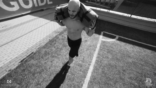 Алексей Буторин Промо