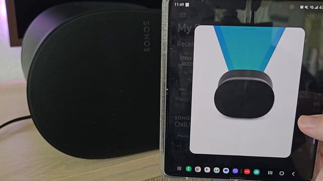 Sonos Era 300 Complete Setup and Unboxing смотреть онлайн