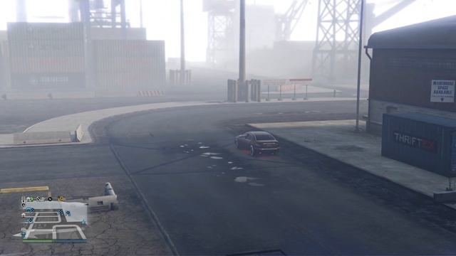 Grand Theft Auto Online Modded Mafia'Massacre'Red Bennys'Bespoke'Unselected Ubermacht OracleXS смотреть онлайн