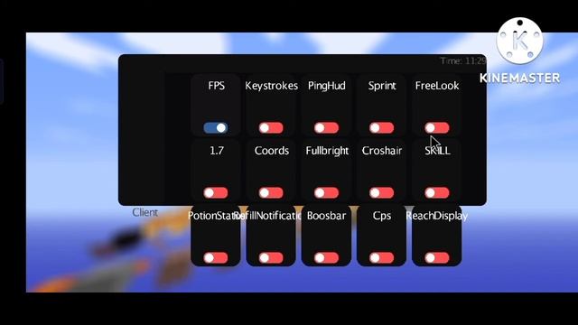 Minecraft Java debug mode Minecraft all block смотреть онлайн