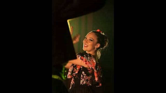 ALMA DE TANGO - POEMA - AUTORA ANABEL MARTINA INDA смотреть онлайн