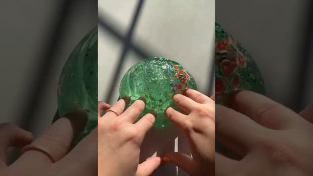 Страшная история 