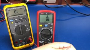 Unit-T UT39E+ 20000 count digital multimeter