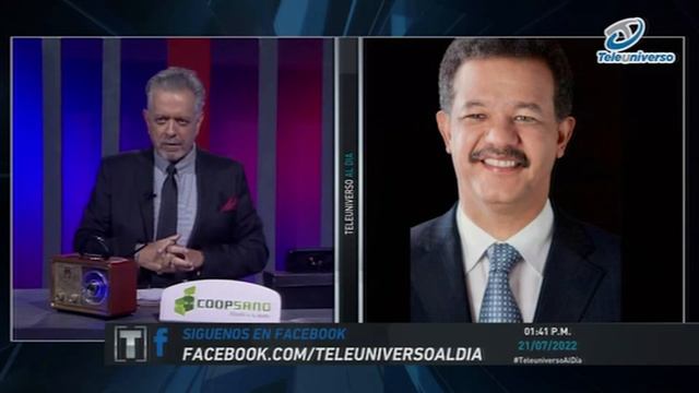 ¡CAMALEONES CRIOLLOS! (La Mur analiza el mimetismo de los políticos dominicanos) смотреть онлайн