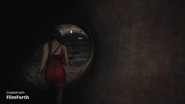 Resident Evil 2 Re-make - Leon A Hardcore S+ Under 2 hours смотреть онлайн