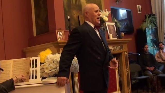 Ж. БИЗЕ - АРИЯ ДОН ХОЗЕ ИЗ ОПЕРЫ "КАРМЕН" - АЛЕКСАНДР ЛОМОНОСОВ смотреть онлайн