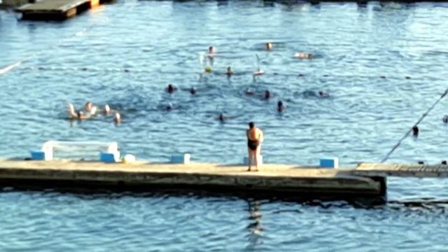 О АНТИХРИСТЕ,ОТЕЦ СЕРГИЙ И ПРП.ПОРФИРИЙ КАВСОКАЛИВИТ,ВИДЕО С КОРФУ. смотреть онлайн