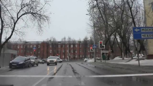Красный свет - дороги нет ?! смотреть онлайн