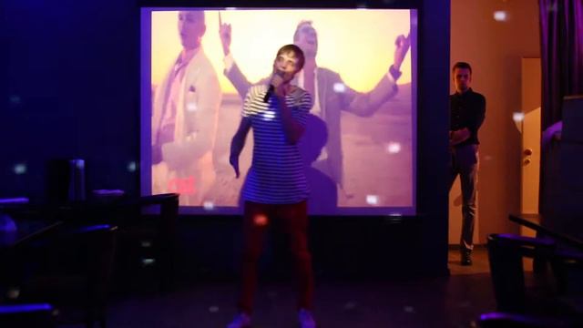 Иван Дорн - Целовать другого(кавер Дима Белуши) смотреть онлайн