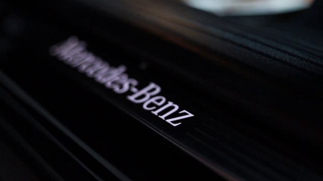 GLE 350 D 2020 Interior and exterior prezentation