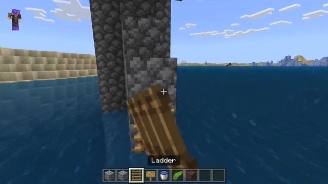 3 EASIEST WAYS TO GET TRIDENTS in Minecraft Bedrock (MCPE/Xbox/PS4/Nintendo Switch/Windows10) смотреть онлайн