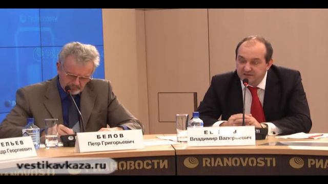 Система ПРО не та угроза, с которой нужно бороться смотреть онлайн