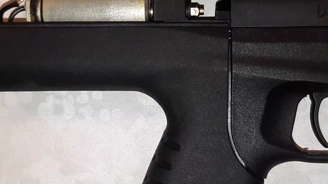 Дрозд МР-661
Регулировка соленоида. смотреть онлайн