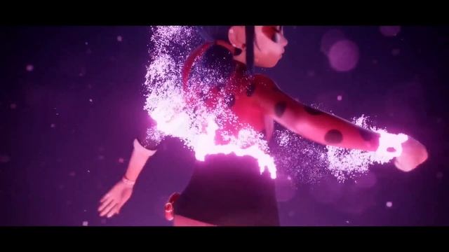 Леди Баг и Супер-Кот: Пробуждение силы ?♀️ Русский трейлер ? Мультфильм 2023 смотреть онлайн