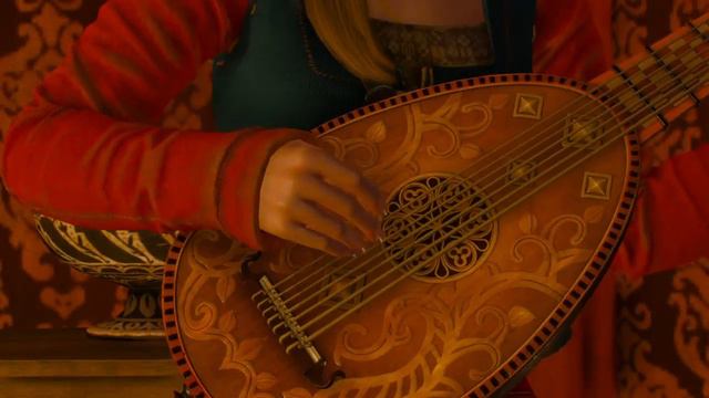 DevkaPadla plays the Witcher 3 Wild Hunt [part 19] смотреть онлайн