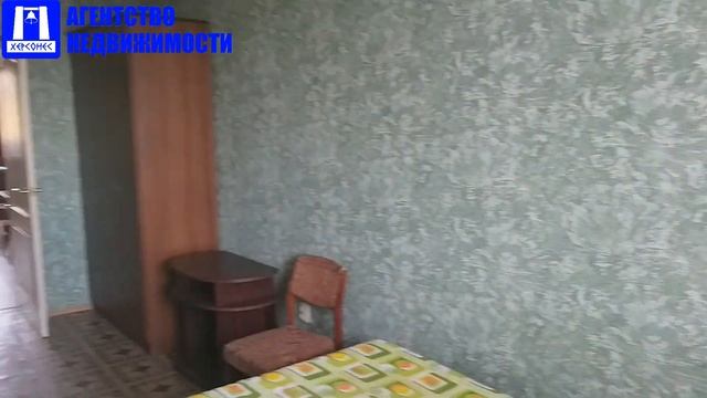 Купить квартиру в Севастополе. Продажа двухкомнатной квартиры площадью 45кв.м. ул. Дмитрия Ульянова смотреть онлайн