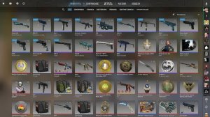 Я СОБРАЛ ПЕРВЫЙ СЕТ СКИНОВ ДЛЯ CS2 ЗА 1 700 000 РУБЛЕЙ! ТОП СОЧЕТАНИЕ СКИНОВ В COUNTER-STRIKE 2