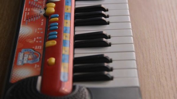 Multitrack recording - Simba Toys - My Music World 🎹