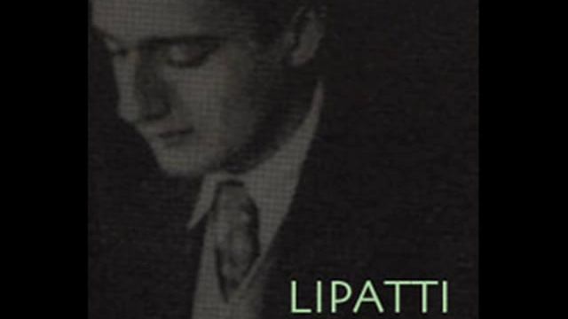 Dinu Lipatti - Chopin Sonata 3 Bm Op58 mov.4 Finale смотреть онлайн