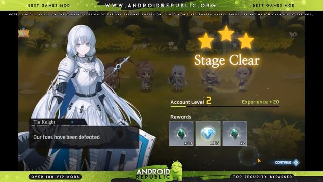 Grimlight [VIP Mod] смотреть онлайн