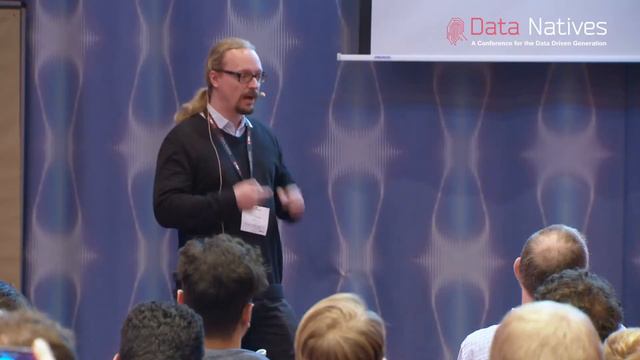 "Effective data processing and streaming architectures", Erik Schmiegelow, CEO at Hivemind смотреть онлайн