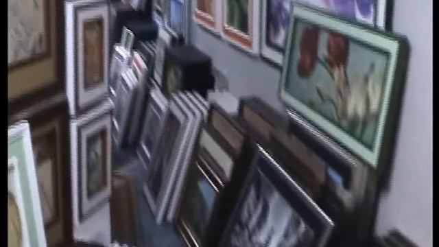 Галерея постеров смотреть онлайн