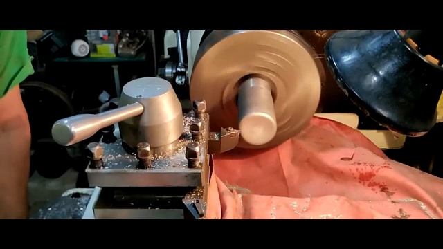 Алюминиевую стружку плавим дома на метане. смотреть онлайн