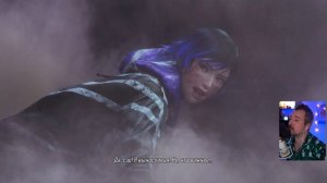 TEKKEN 8 ПОЛНОЕ ПРОХОЖДЕНИЕ НА РУССКОМ 4K ? ТЕККЕН 8 СЮЖЕТ ОБЗОР И ГЕЙМПЛЕЙ