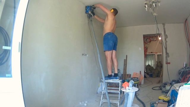 Работа штробореза ЗУБР Зш-п30-1400 пстк. (Кирпич) смотреть онлайн