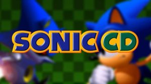 Palmtree Panic (JP) - Sonic CD Music Extended