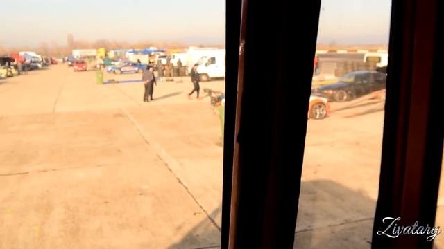 Tatra 815 V12 Biturbo 6x6 Track Ride 2017