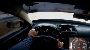 Мазда 6 тест скорости