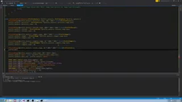 Programming a sampling profiler from scratch - part 3 смотреть онлайн