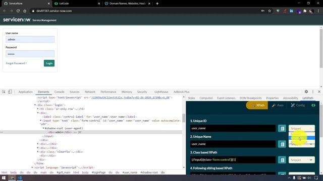 Wait for Angular - non angular testing | Protractor Tutorial | LetCode смотреть онлайн