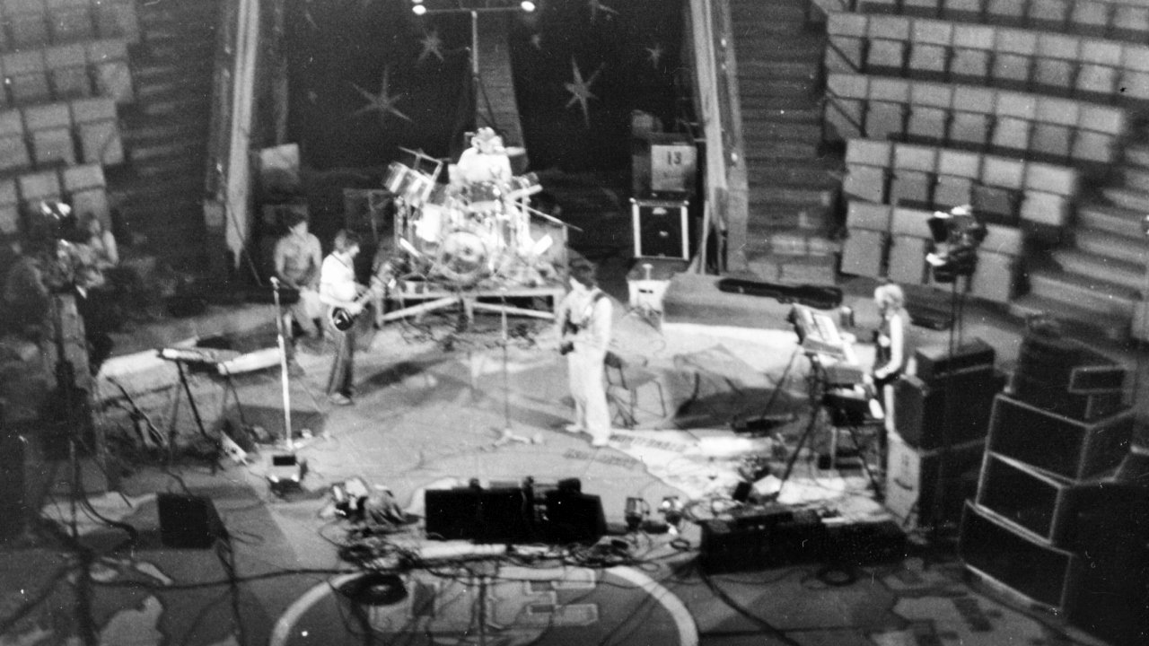 Автограф - Пролог (Ставрополь, 1983) смотреть онлайн