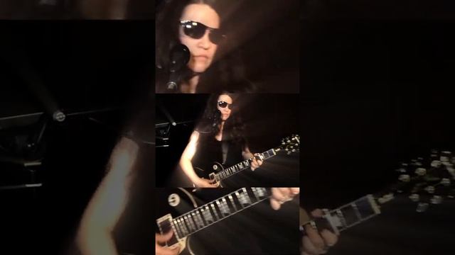 @MariaMarachowska - "HUMILITY" - LIVE HD CONCERT - 20.05.2022 - @siberianbluesberlin BERLIN #music смотреть онлайн