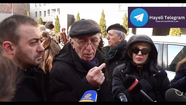 Խրտվիլակին բերել են, որ փակի թատրոնը, մեզ էլ փորձում էր կուտ տալ, բայց չկերանք․ «Գոյի» գեղ․ ղեկավար