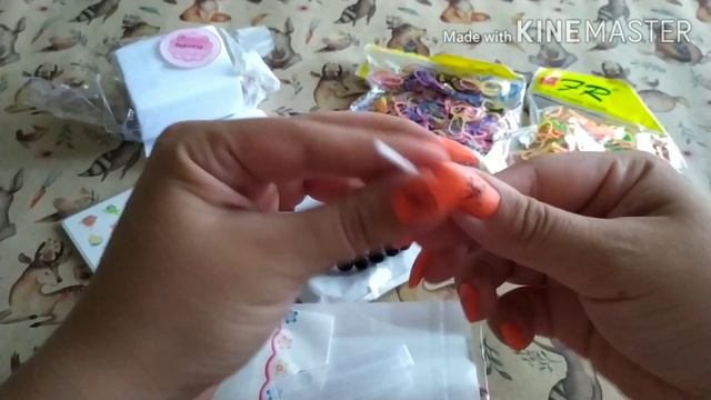 Распаковка товаров AliExpress № 14 # Посылки из Китая АлиЭкспресс смотреть онлайн