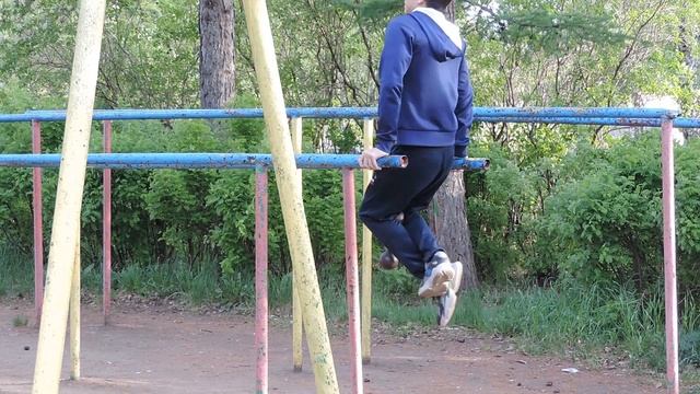 Как Увеличить Подтягивания с Весом? Количество Подтягиваний? Силовую Выносливость? смотреть онлайн