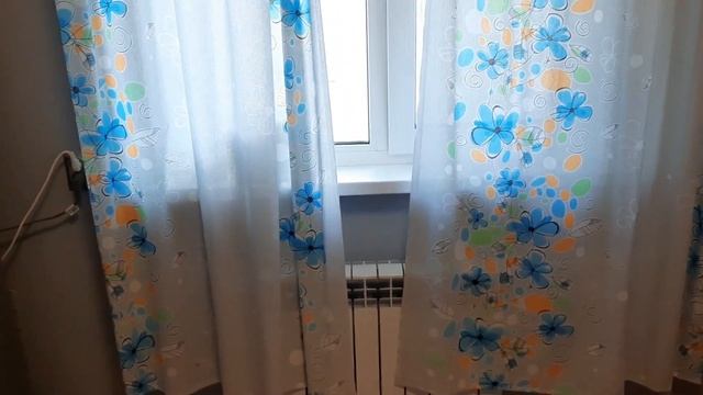 Ткань МагнаТекс. Что сшила?