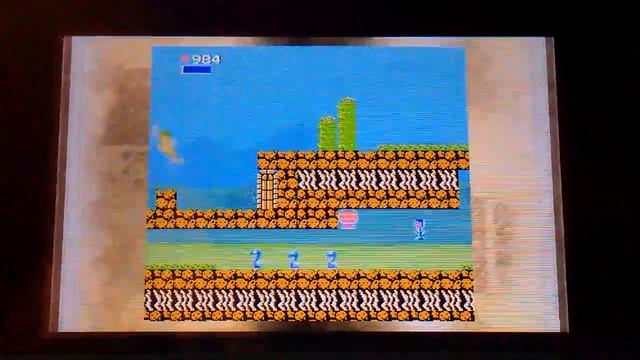 3D Classics Kid Icarus - Part 5 смотреть онлайн