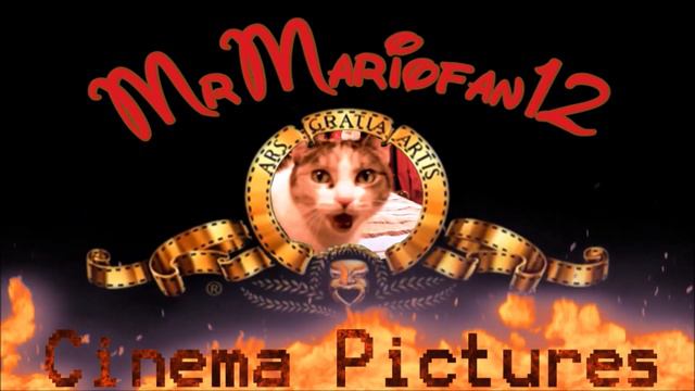 Metro- Goldwyn- Mayer feat. Kitty the Calico смотреть онлайн