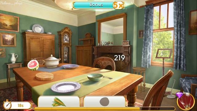 Junes journey Secrets- Saucy yet tasteful ?️ (scene 12) смотреть онлайн