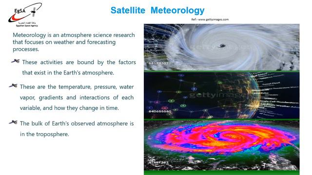 1- Introduction to Space Engineering and Satellite Missions смотреть онлайн