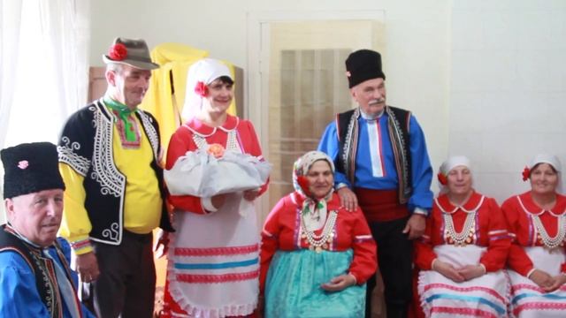 Gagauz Adetleri