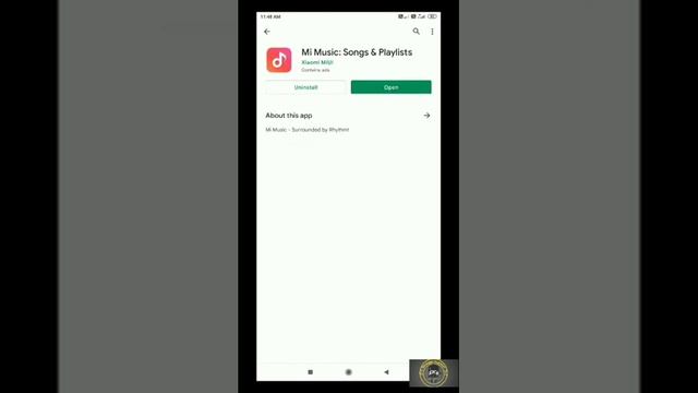 Fix Mi music Problem File doesn't exist | Mi Music App | Music Player Not Working on Android смотреть онлайн