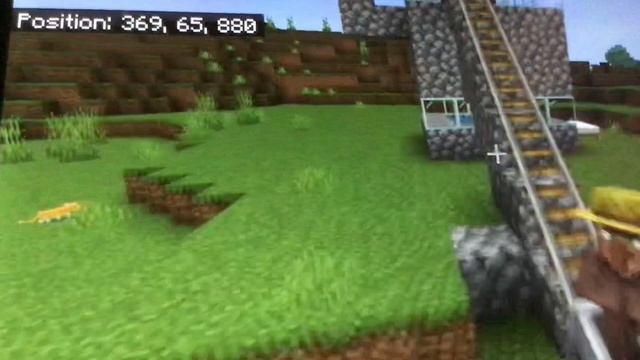 SIMPLE 1.18 Villager Breeder in Minecraft Switch And Bedrock Edition and other bedrock versions смотреть онлайн