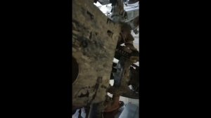 Irbis TTR 125 обзор, обслуживание ремонт стартера